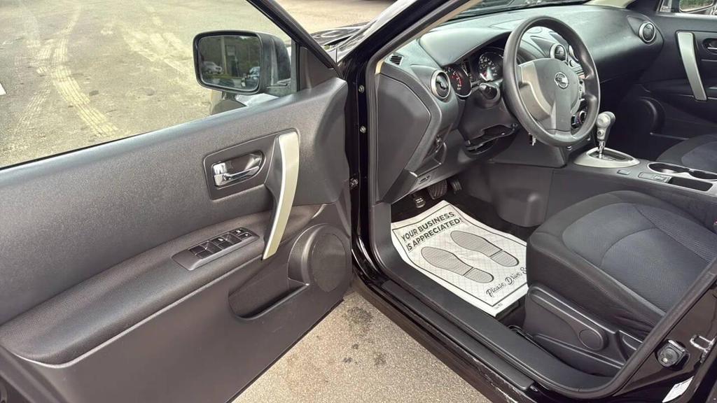 used 2013 Nissan Rogue car, priced at $7,999