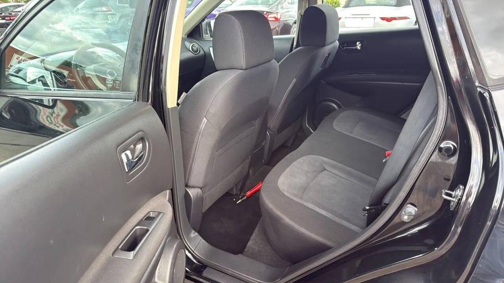 used 2013 Nissan Rogue car, priced at $7,999