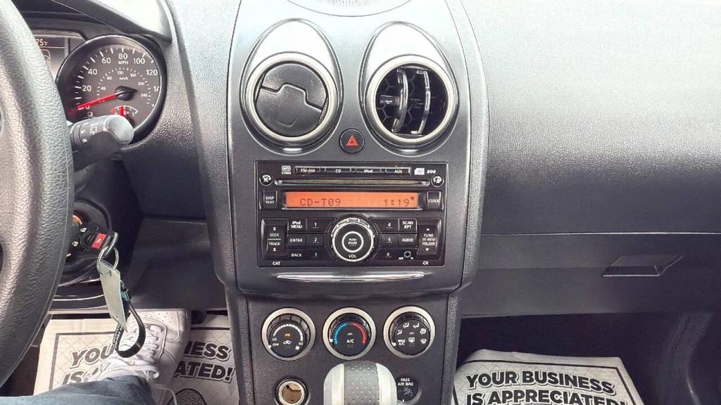 used 2013 Nissan Rogue car, priced at $7,999