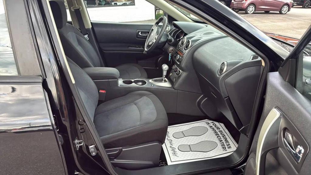 used 2013 Nissan Rogue car, priced at $7,999