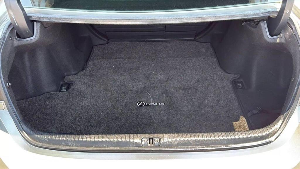 used 2015 Lexus RC 350 car, priced at $17,999