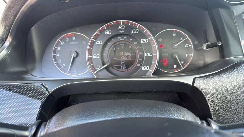 used 2015 Honda Accord car, priced at $11,999