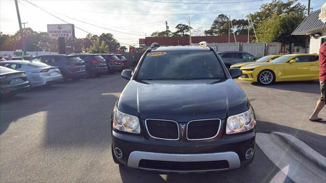 used 2009 Pontiac Torrent car, priced at $8,499