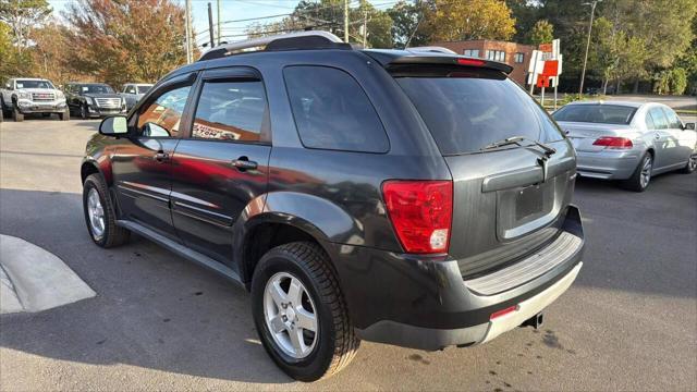 used 2009 Pontiac Torrent car, priced at $8,499