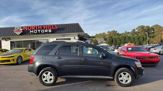 used 2009 Pontiac Torrent car, priced at $8,499