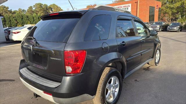 used 2009 Pontiac Torrent car, priced at $8,499