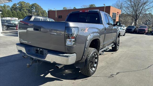used 2013 Toyota Tundra car, priced at $19,999