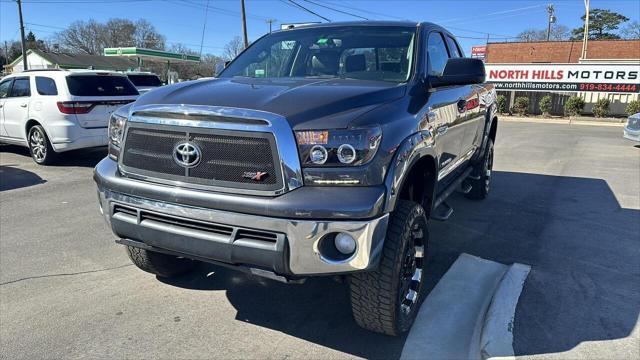 used 2013 Toyota Tundra car, priced at $19,999
