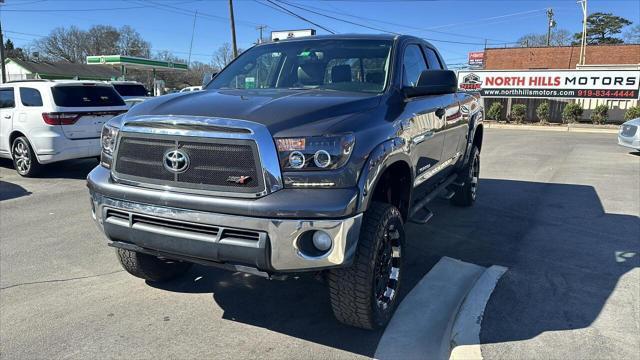 used 2013 Toyota Tundra car, priced at $20,999