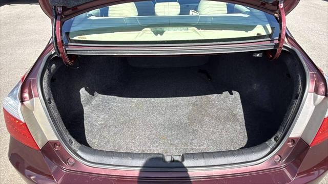 used 2015 Honda Accord car, priced at $10,999