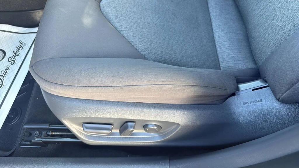 used 2019 Toyota Camry car, priced at $16,999