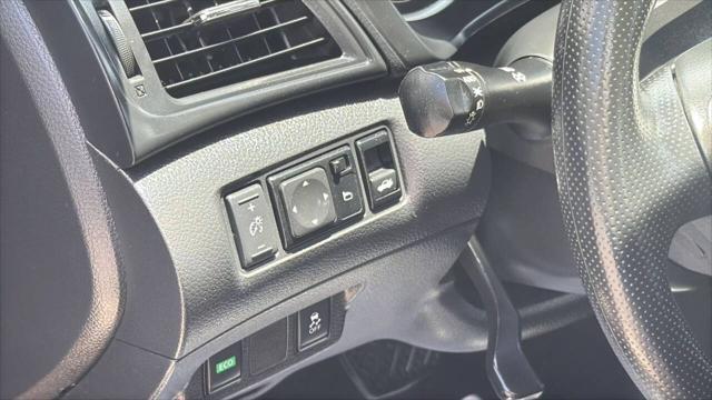 used 2019 Nissan Sentra car, priced at $8,999