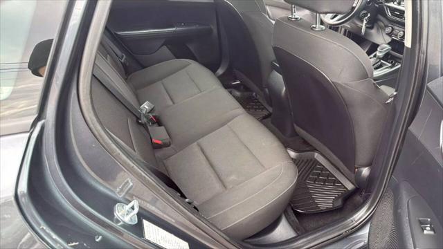 used 2021 Kia Forte car, priced at $12,999