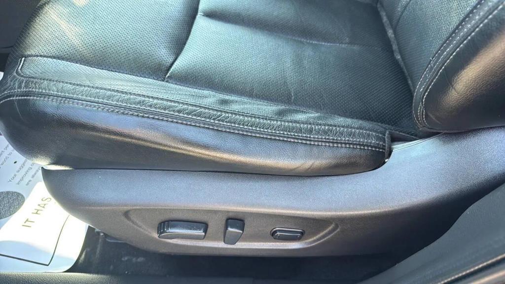 used 2019 Nissan Rogue Sport car, priced at $9,999