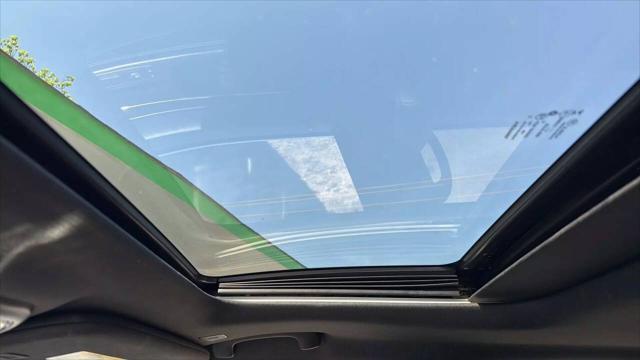 used 2017 Jeep Grand Cherokee car, priced at $14,999