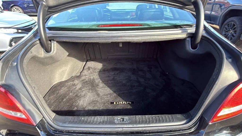 used 2012 Hyundai Equus car, priced at $11,999