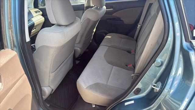 used 2013 Honda CR-V car, priced at $12,999