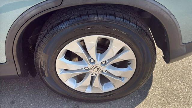 used 2013 Honda CR-V car, priced at $12,999