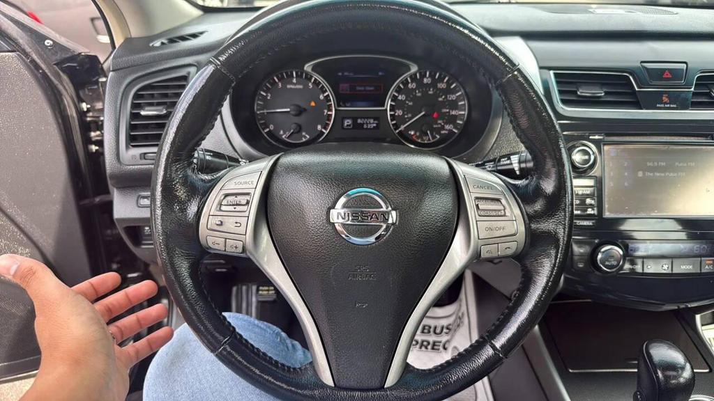 used 2013 Nissan Altima car, priced at $7,999