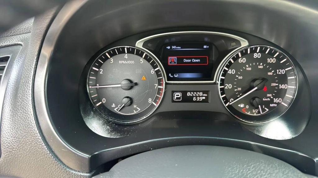 used 2013 Nissan Altima car, priced at $7,999