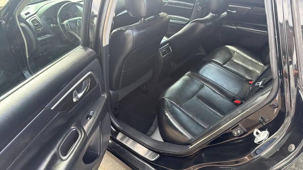 used 2013 Nissan Altima car, priced at $7,999