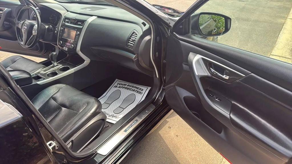 used 2013 Nissan Altima car, priced at $7,999