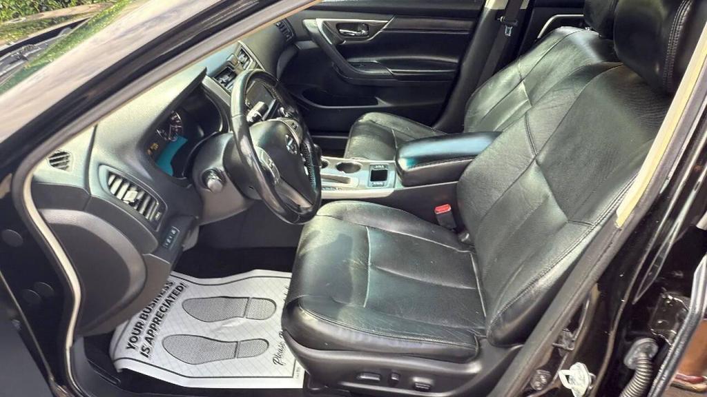 used 2013 Nissan Altima car, priced at $7,999