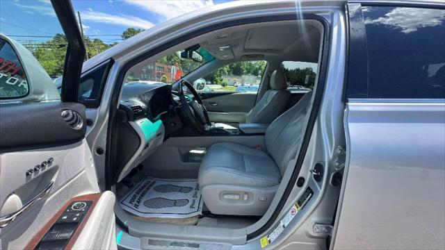 used 2012 Lexus RX 350 car, priced at $12,840