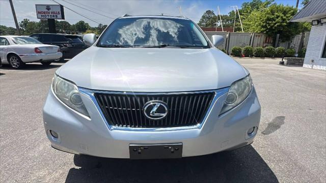 used 2012 Lexus RX 350 car, priced at $12,840