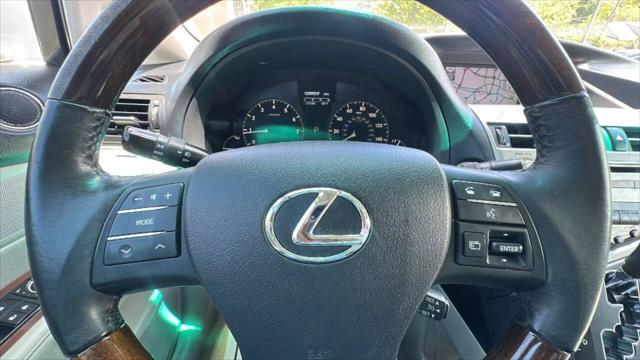used 2012 Lexus RX 350 car, priced at $12,840
