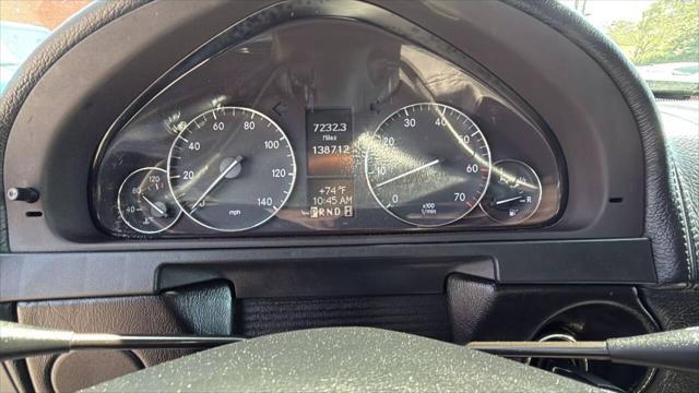 used 2011 Mercedes-Benz G-Class car, priced at $31,999