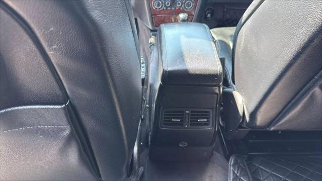 used 2011 Mercedes-Benz G-Class car, priced at $31,999