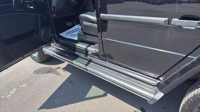 used 2011 Mercedes-Benz G-Class car, priced at $31,999