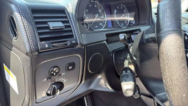 used 2011 Mercedes-Benz G-Class car, priced at $31,999