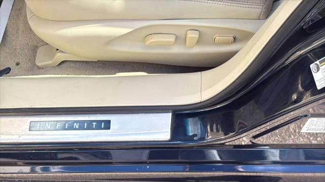 used 2015 INFINITI Q70 car, priced at $11,999