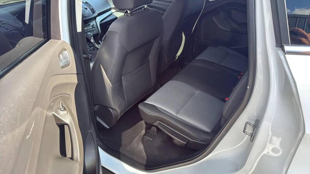 used 2017 Ford Escape car, priced at $9,999