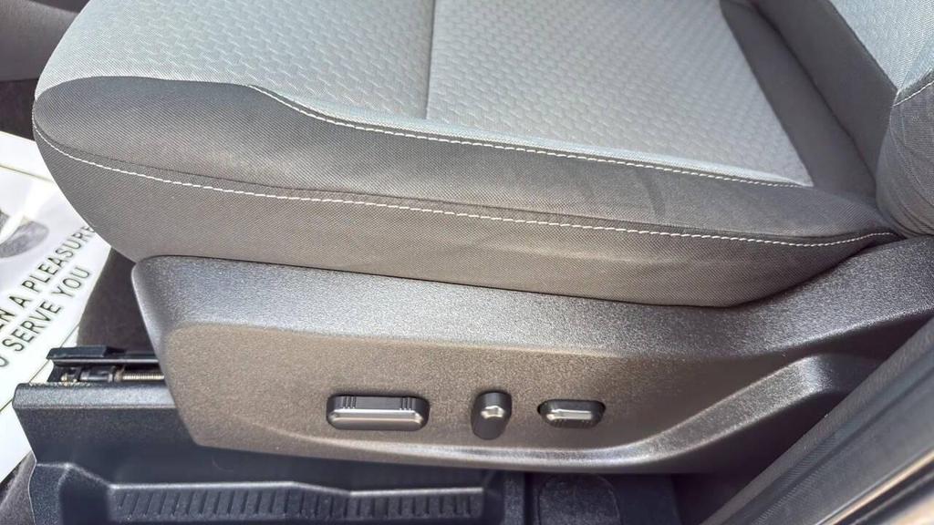 used 2017 Ford Escape car, priced at $9,999
