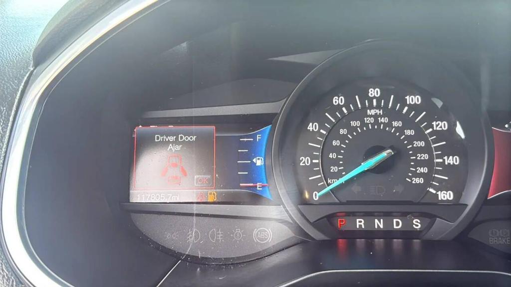 used 2015 Ford Edge car, priced at $10,999