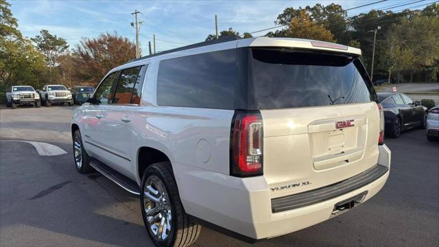 used 2018 GMC Yukon XL car, priced at $26,999