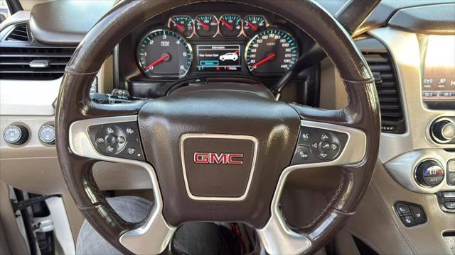 used 2018 GMC Yukon XL car, priced at $26,999