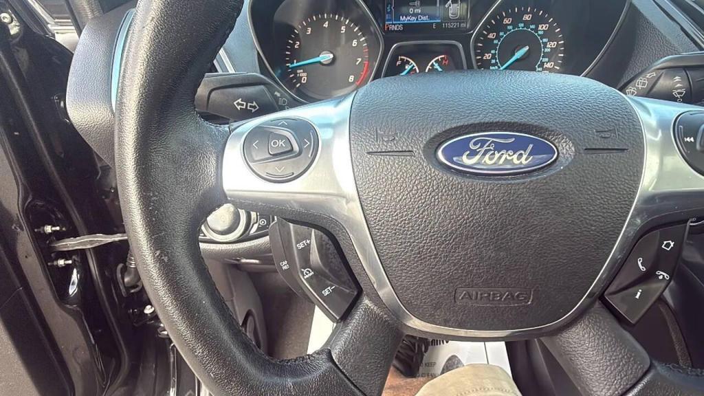 used 2013 Ford Escape car, priced at $8,999