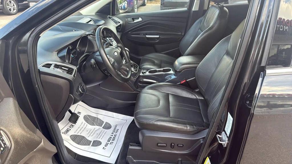 used 2013 Ford Escape car, priced at $8,999