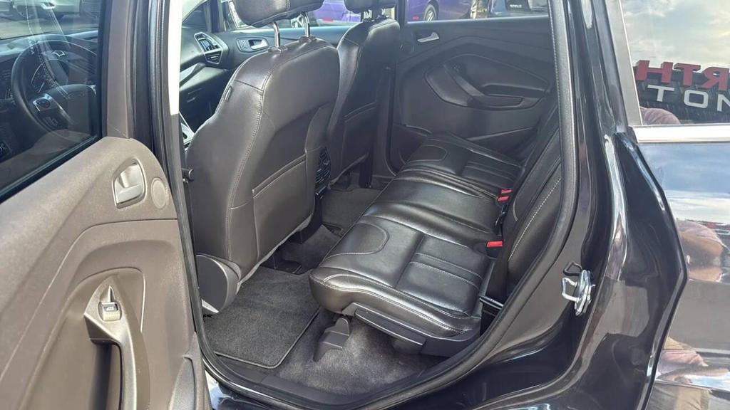 used 2013 Ford Escape car, priced at $8,999