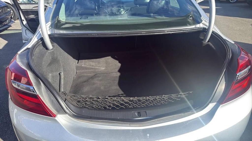 used 2014 Buick Regal car, priced at $8,999