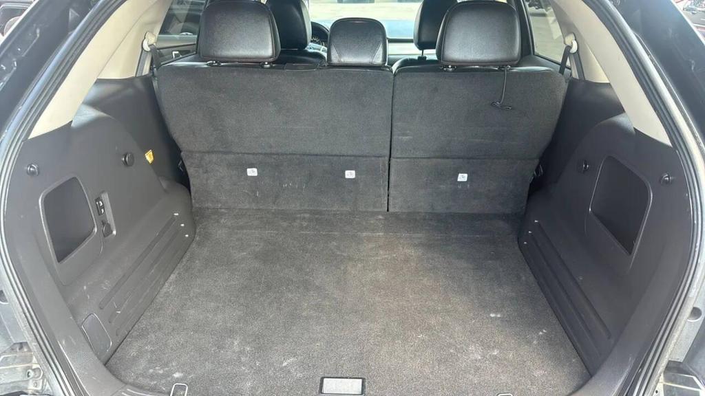 used 2013 Ford Edge car, priced at $6,499