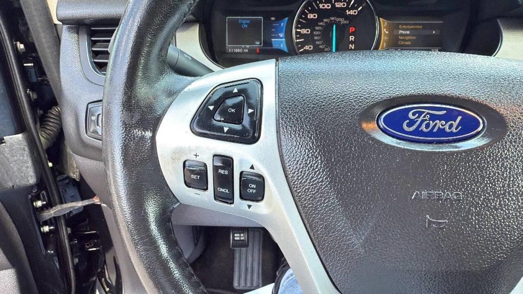 used 2013 Ford Edge car, priced at $6,499