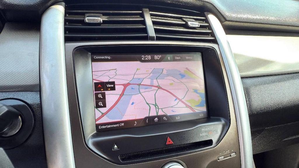 used 2013 Ford Edge car, priced at $6,499