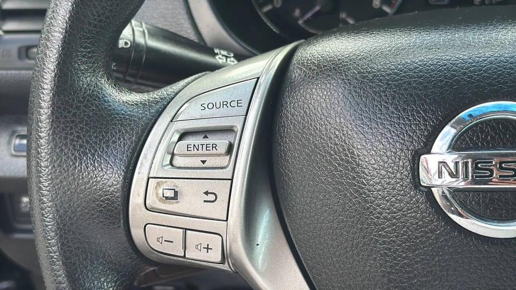 used 2014 Nissan Altima car, priced at $8,499