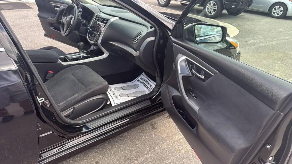 used 2014 Nissan Altima car, priced at $8,499