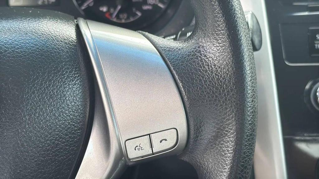 used 2014 Nissan Altima car, priced at $8,499